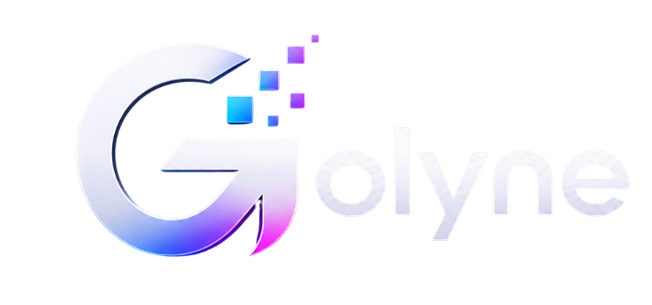 Golyne Logo